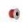 Kabel UTP kat.5e U/UTP 4x2x0,48 linka czerwona Alantec /100m/