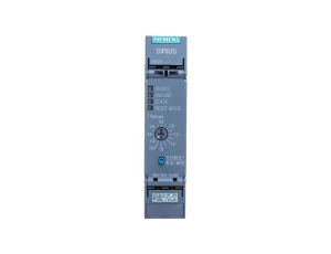 Hybrydowy rozrusznik silnikowy bezpośredni 0,75kW 0,4-2,A do 500V Us 24V DC przyłącze śrubowe SIRIUS 3RM1002-1AA04