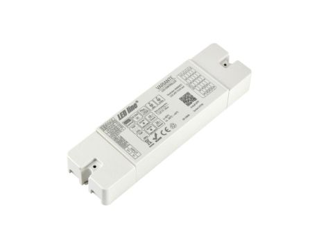 Sterownik ściemniacz LED line kontroler VARIANTE RF WIFI TUYA 5in1