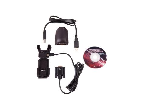 Kabel USB+program do mierników Brymen BM357 BM155 BM157 BM135 BRUA-13X