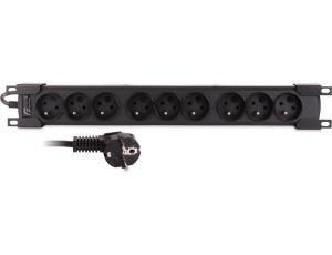 Listwa zasilająca Rack (GF-9R30 FR) GETFORT