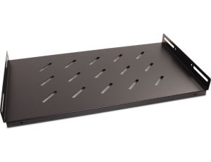 Półka do szafy Rack wiszącej, 45cm (HGF-45H-WB) GETFORT