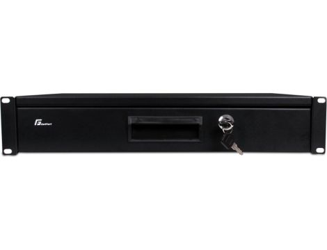 Szuflada Rack 2U (GF-2U-DRAWER) GETFORT