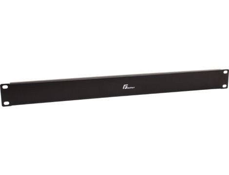 Panel zaślepiający 1U do szaf Rack (GF-Z1U) GETFORT