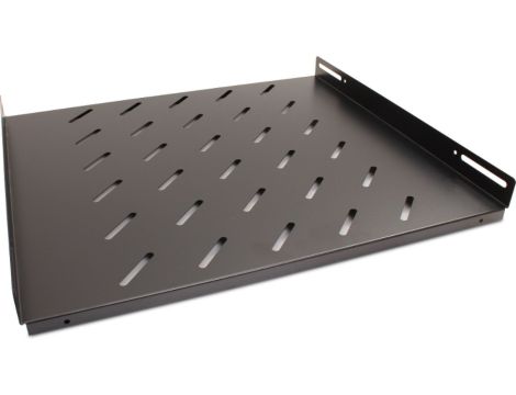 Półka do szafy Rack wiszącej, 60cm (HGF-60H-WB) GETFORT