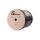 Kabel skrętka kat. 6 F UTP UV, suchy, 305m (GF-6FTP-E-UV-305) GETFORT