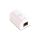 Gniazdo natynkowe kat. 5e 1xRJ45 (GF-1G5EUTP) GETFORT