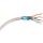 Kabel skrętka premium kat. 5e F UTP PVC, 500m (GF-5FTP-PVC-500) GETFORT