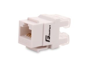Moduł Keystone kat. 6 UTP (GF-K6UTP) GETFORT