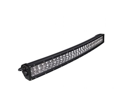 Lampa robocza halogen 4x4 180W 6000K 10-30V combo