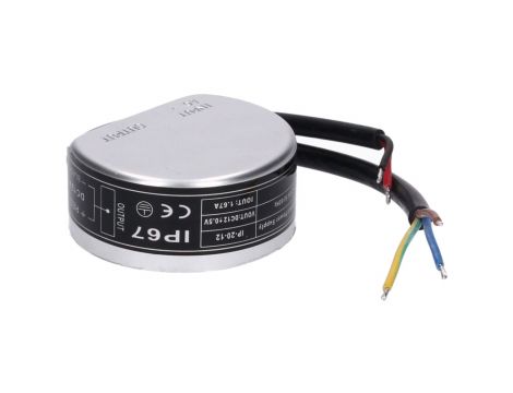 Zasilacz hermetyczny do puszki 12V 20W
