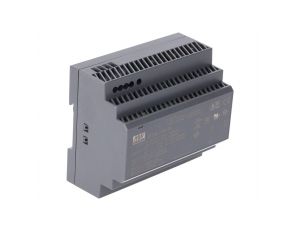 Zasilacz na szynę DIN MeanWell 24V 150W HDR