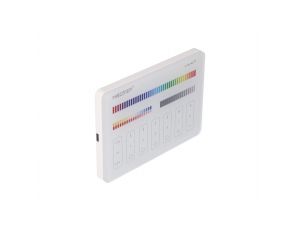 Sterownik LED MiLight panel 4-stref RGB+ CCT na baterie M4