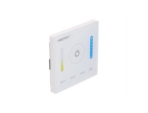 Sterownik LED MiLight panel CCT 6A/kan. max.15A P2