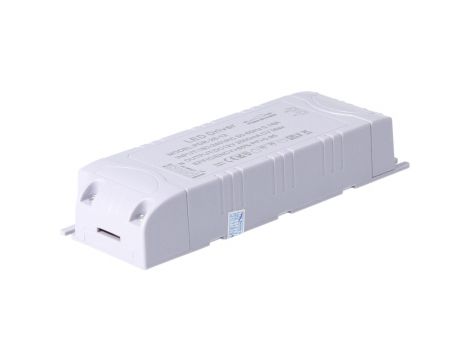Zasilacz ściemnialny Triac PDR 12V 28W