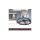 Taśma LED PL Premium Slim 5mm Zimna biała 6500K 12V 60 LED/m SMD2835 Rolka 5m 5 lat gwarancji