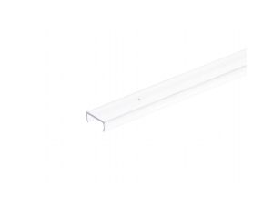 Osłona do profilu Basic Standard Corner 3m przeźroczsyta CLF