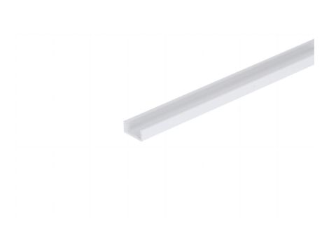 Profil led Basic 2m biały