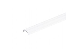 Osłona do profilu Basic Standard Corner 3m przeźroczysta CL