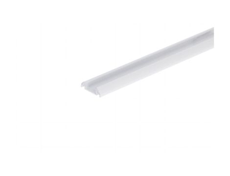 Profil led Basic Max 2m biały