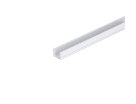 Profil led Standard 2m biały