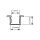 Profil led Standard Plus 2m anodowany
