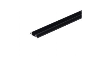 Profil led Basic Max 3m czarny
