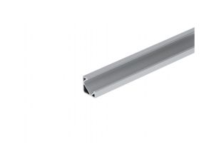 Profil led Corner 3m anodowany