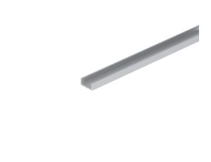 Profil led Basic 3m anodowany