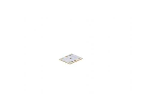 Moduł 4LED 12V SM3014 biały zimny (G)