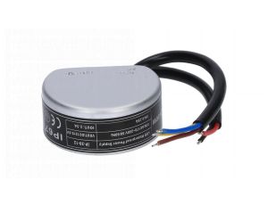 Zasilacz hermetyczny do puszki 12V 30W