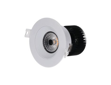 Oprawa led downlight 18W Cree 3000K 60st . wyc.