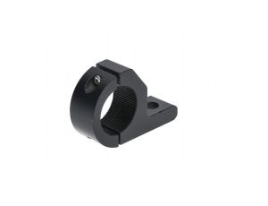 Uchwyt do oprawy led 4x4 aluminiowy cza ny 10x1 5 (2szt.)