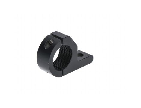 Uchwyt do oprawy led 4x4 aluminiowy cza ny 10x1 5 (2szt.)