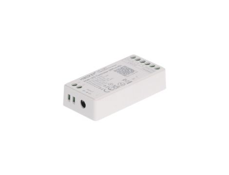 Sterownik MiLight RGB 12-24V 6/12A WIFI FUT037W