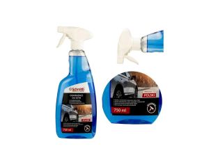 Odmrażacz do szyb 750ml płyn zimowy Schmith