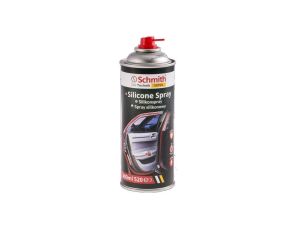Smar silikonowy 400ml uniwersalny Schmith
