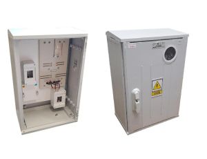 Złącze pomiarowe ZP-1-4058-LZ35-2S4