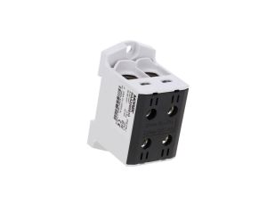 Złączka OTL95-2 kolor czarny 2x Al/Cu 6-95mm 1000V AC / 1500V DC Zacisk uniwersalny MAA2095S10