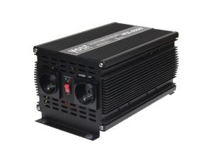 Przetwornica IPS 4000 12V / 230V 2000/4000 W (3IPS400012) VOLT POLSKA