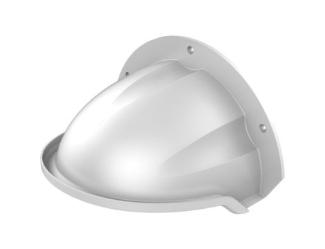 Daszek ochronny do kamery kopułkowej DS-1250ZJ