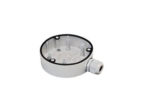 Puszka połączeniowa kolor - biały, materiał - aluminium DS-1280ZJ-DM21