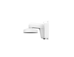 Uchwyt ścienny kolor - biały, materiał - aluminium DS-1272ZJ-120