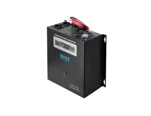 Przetwornica Sinus Pro 1000W 12V 700/1000W (3SP100012W) VOLT POLSKA