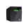 Zasilacz awaryjny UPS Microsine z wyświetlaczem LCD 1000VA 700W UPS08