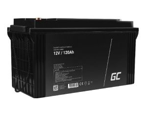 Akumulator VRLA AGM 12V 120Ah (żywotność 5lat) AGM31