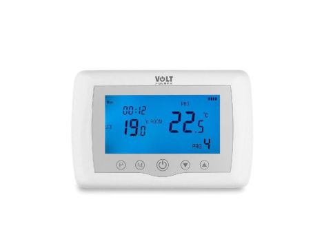 Termostat Comfort WT-08 radiowy + Wi-Fi 3ZTERWT08W