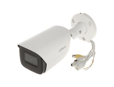 Kamera IP 8Mpix 3.6mm DAHUA IPC-HFW3841E-AS-0360B