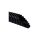 Rura PCV fi16 monoflex pp 320N fi wew. 10,7, czarna, HF LSOH 1416EPP_F100 /100m/