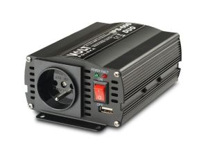 Przetwornica IPS 600 DUO 12V 24V/230V 300/600W (3IPS912246) VOLT POLSKA